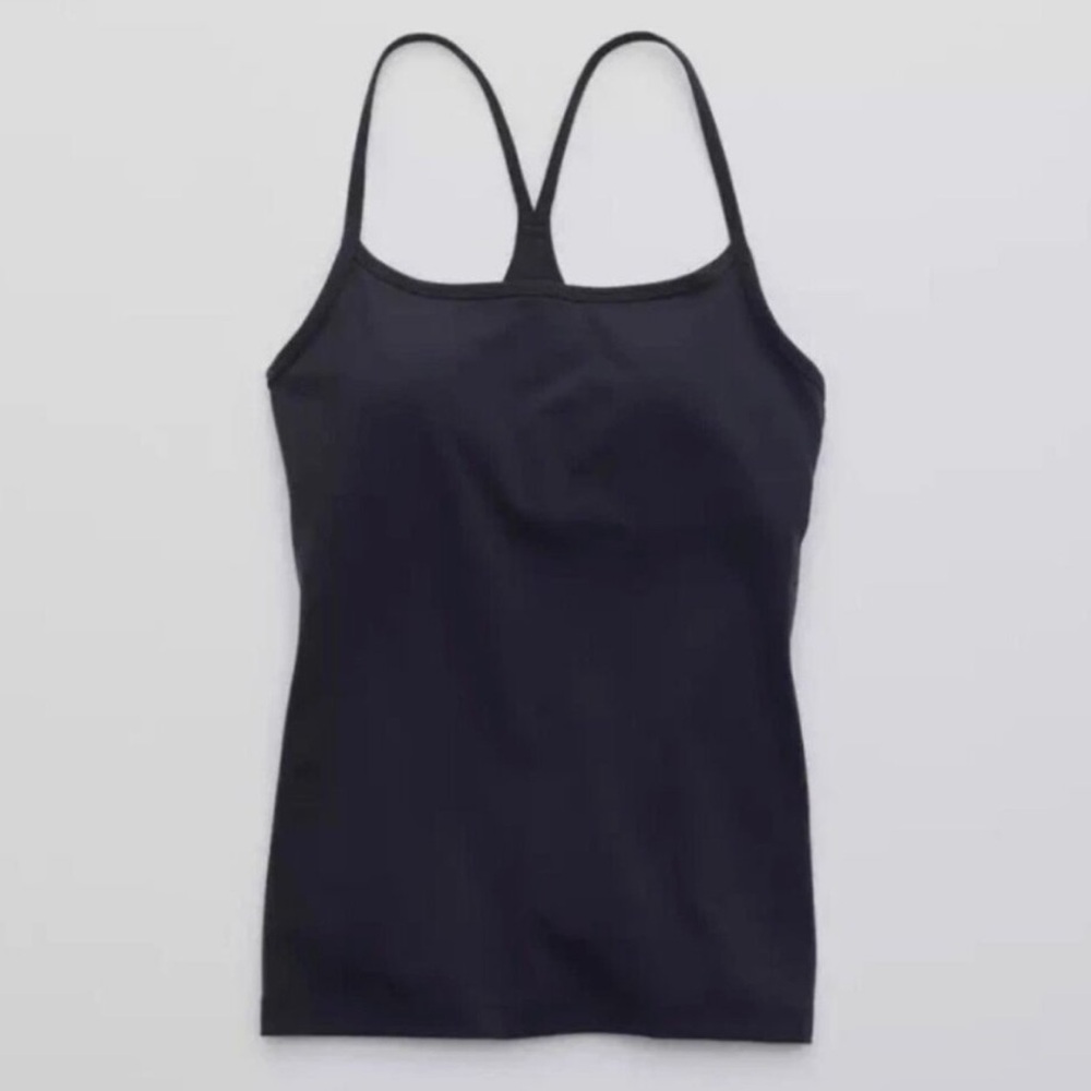 Aerie Offline Racerback Tank Top - Picture 3 of 5